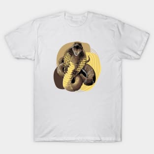 Cobra Snake T-Shirt